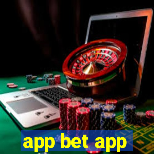 app bet app